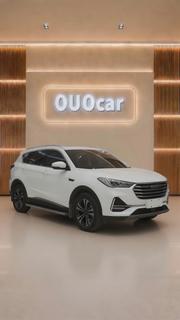 Jetour X70 Plus 1.6 5-Seater FWD 2021 White for sale