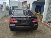 Toyota Corolla Altis 2010 Black for sale