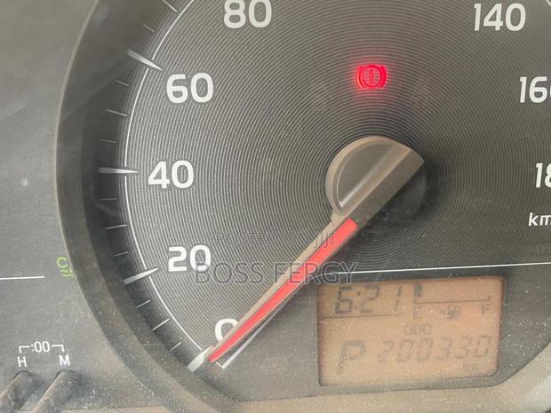 Toyota Vitz 1.3 FWD 3dr 2012 Gray