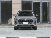 Chery Tiggo 8 Pro 2024 Gray for sale