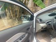 Toyota Belta 2011 White for sale