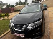 Nissan Rogue SV AWD 2020 Black for sale