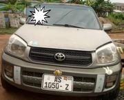 Toyota RAV4 2009 Gray for sale