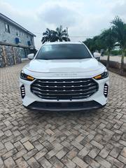 Jetour X70 1.5 7-Seater FWD 2022 White for sale