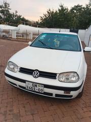 Volkswagen Golf R 2012 White for sale