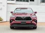 Toyota Highlander XLE 2021 for sale