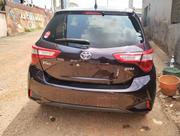 Toyota Vitz 2017 Purple for sale