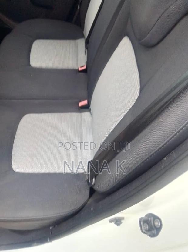 Hyundai I10 2009 White
