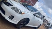 Toyota Corolla 2009 White for sale