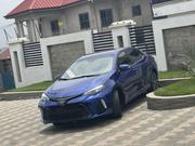 Toyota Corolla XSE (1.8L 4cyl 2A) 2018 Blue for sale