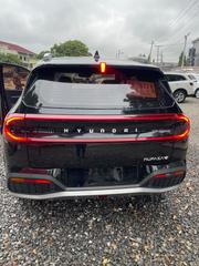 Hyundai Ix35 2023 Black for sale