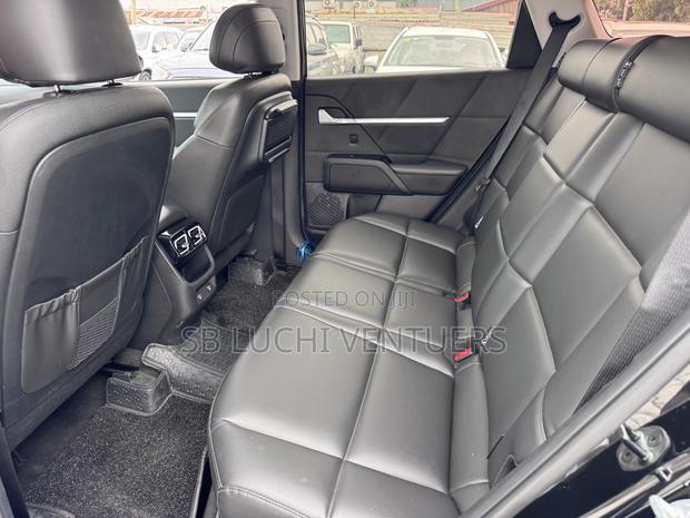 Hyundai Ix35 2023 Black