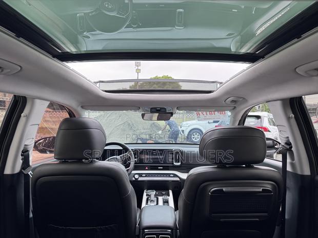 Hyundai Ix35 2023 Black