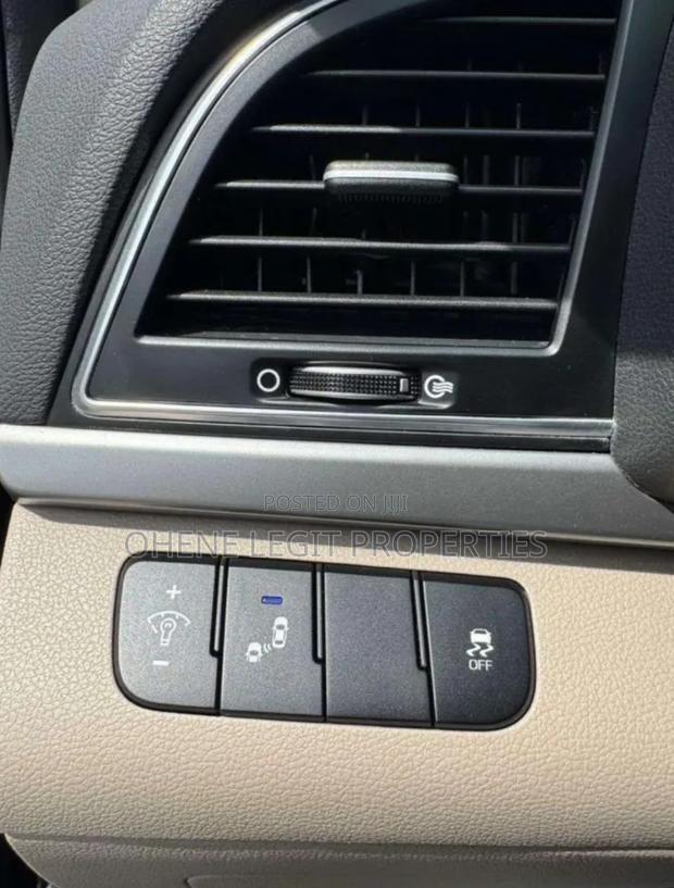 Hyundai Elantra 2017 Gray