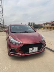 Hyundai Elantra GLS Sedan FWD (1.8L 4cyl 6A) 2013 Red for sale