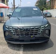 Hyundai Tucson 2023 Gray for sale