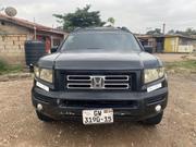 Honda Ridgeline 2008 Black for sale