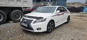 Toyota Camry LE 4dr Sedan (2.5L 4cyl 6AM) 2010 White for sale