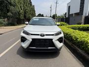 Toyota RAV4 Limited FWD 2024 White for sale