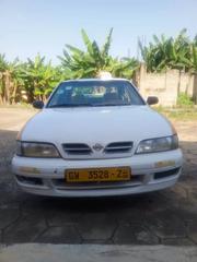 Nissan Primera 2010 White for sale