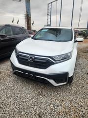 Honda CR-V Special Edition 2021 White for sale