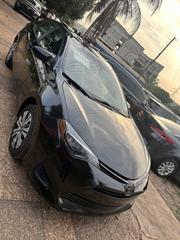 Toyota Corolla LE Eco (1.8L 4cyl 2A) 2019 Black for sale
