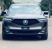 Acura MDX 2022 Gray for sale