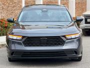 Honda Accord 2024 Gray for sale