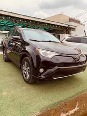 Toyota RAV4 2017 Black for sale