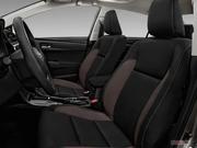 Toyota Corolla 2018 Gray for sale