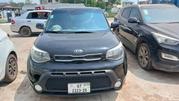 Kia Soul 2014 Black for sale