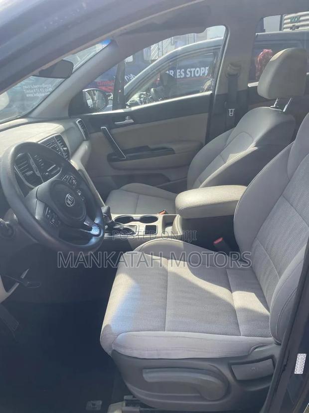 Kia Soul 2014 Black