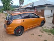 Toyota Matrix 2006 Gold for sale