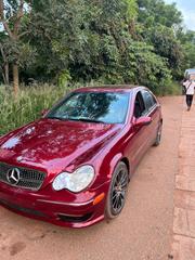 Mercedes-Benz C230 2006 for sale