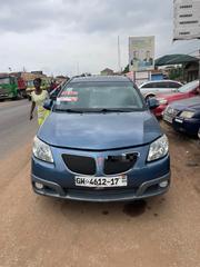 Pontiac Vibe 2008 Blue for sale