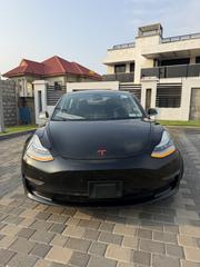 Tesla Model 3 Standard Range Plus RWD 2021 Black for sale