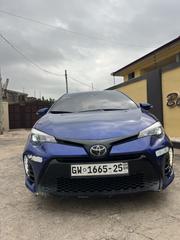 Toyota Corolla 2019 Blue for sale