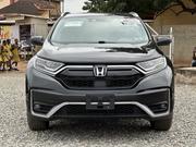 Honda CR-V 2018 Black for sale