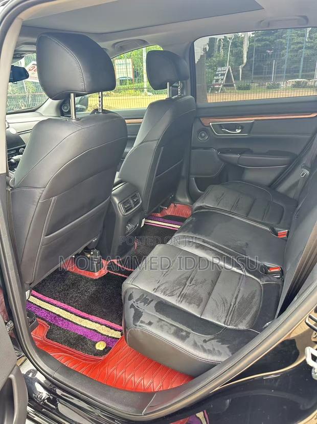 Honda Civic EX 2dr Coupe (1.8L 4cyl 5M) 2014 Red