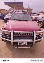 Nissan Pathfinder LE Platinum 4x4 2004 for sale