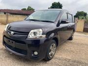 Toyota Sienta 2013 Black for sale