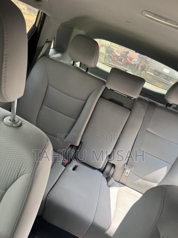 Kia Sorento 2012 Gray