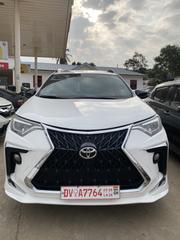 Toyota RAV4 SE AWD (2.5L 4cyl 6A) 2016 White for sale