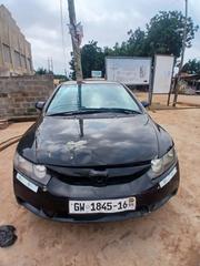 Honda Civic 2010 Black for sale