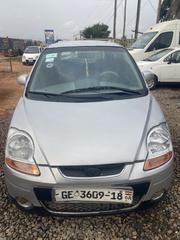 Daewoo Matiz 2008 Silver for sale