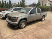 GMC Canyon 2007 Silver for sale