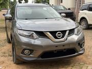 Nissan Rogue SL 4dr SUV AWD (2.5L 4cyl CVT) 2015 Gray for sale