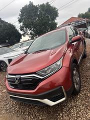 Honda CR-V EX AWD 2018 Brown for sale