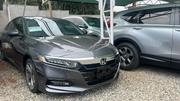 Honda Accord 2018 White for sale