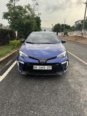 Toyota Corolla 2018 Blue for sale